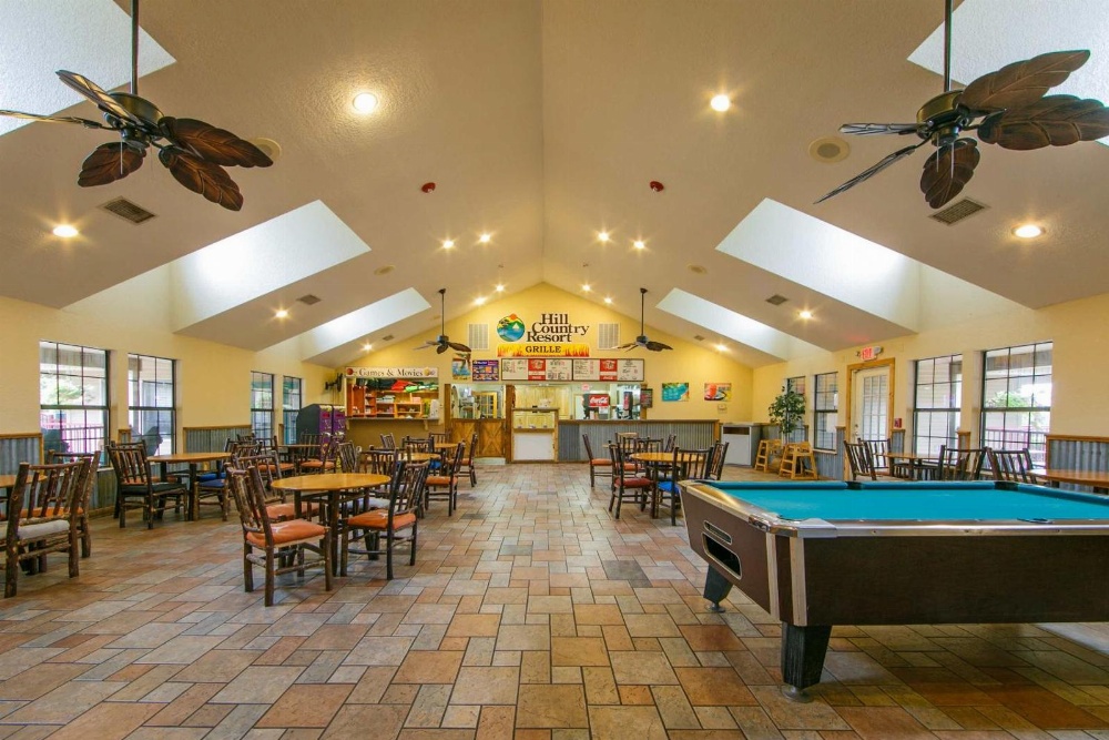 Holiday Inn Club Vacations Hill Country Resort Main image